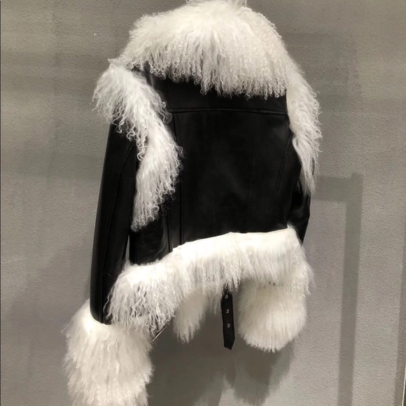 Jacket - Picture 2 of 4